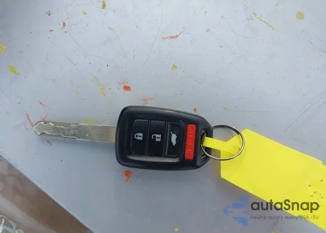 2015 Honda Cr-V Lx from USA, damaged, VIN 5J6RM4H32FL126508